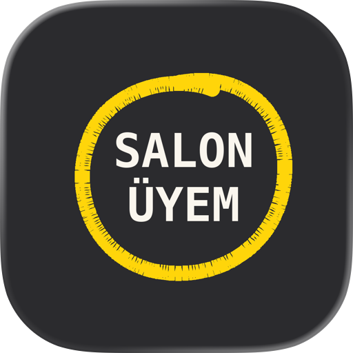 Salon Üyem