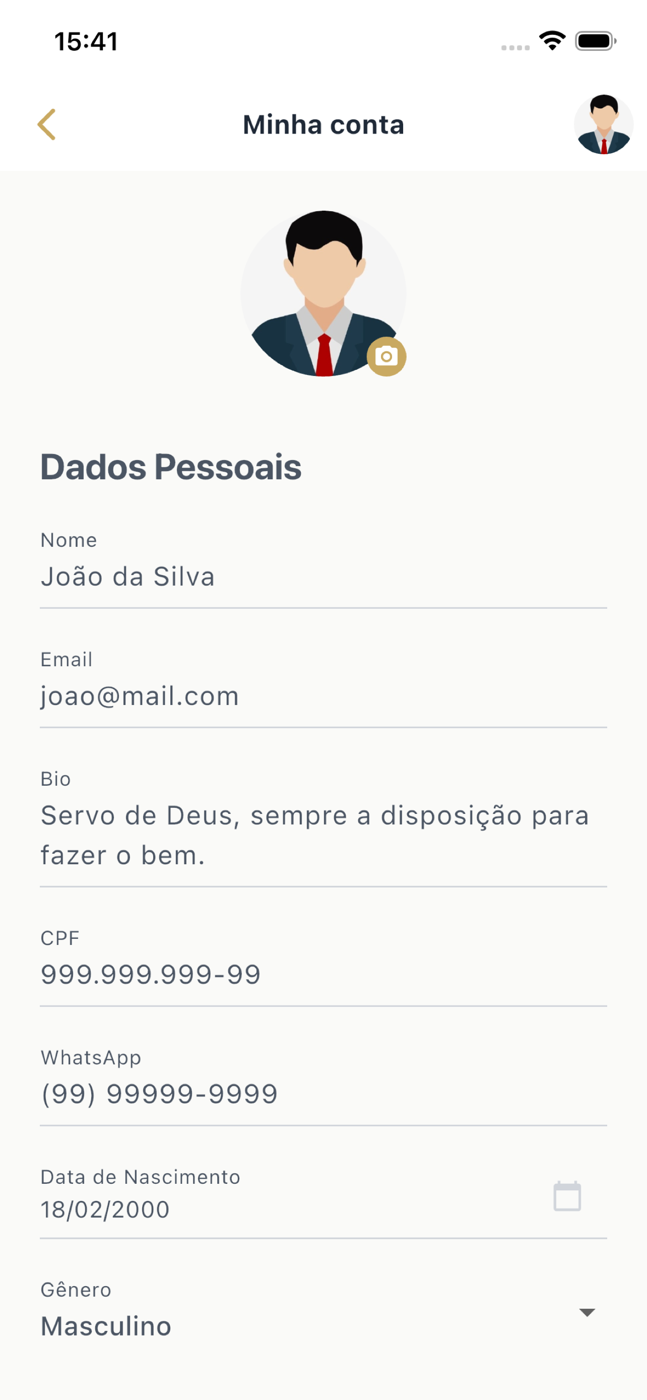 Reviver Para Cristo