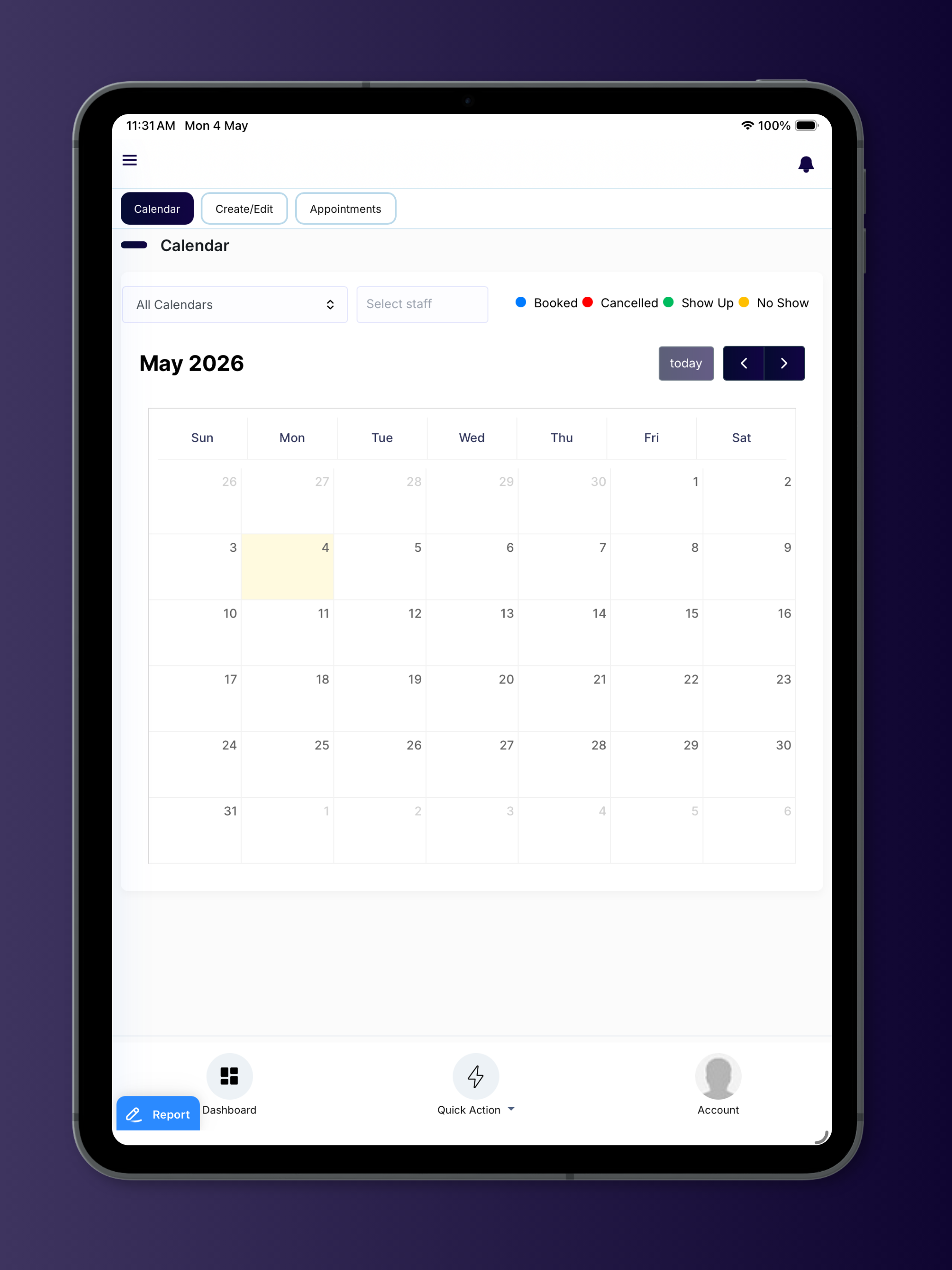 NexxtGo CRM screenshot 7