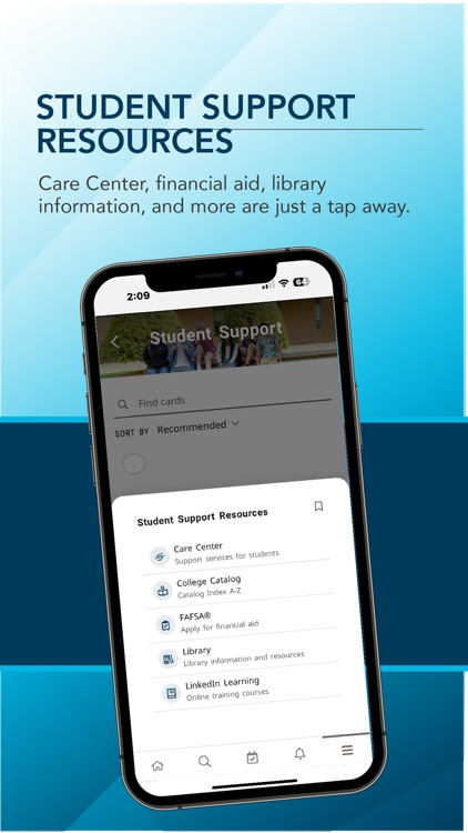 Wake Tech App screenshot-4