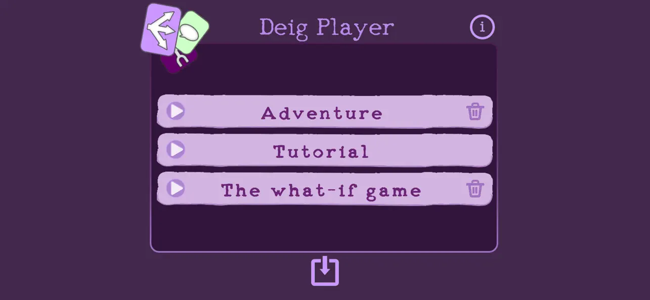 #1. Deig Player (iOS) Göre: Sevenatus