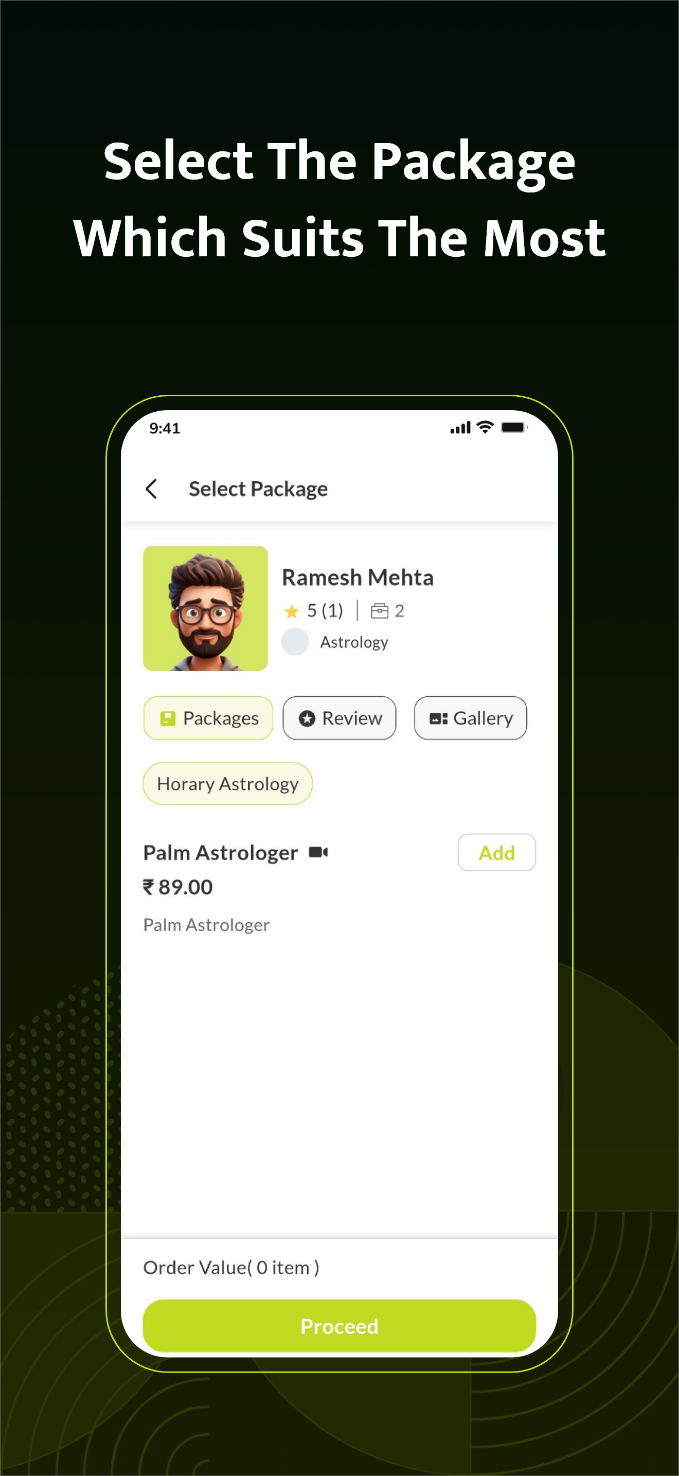 Majhe App