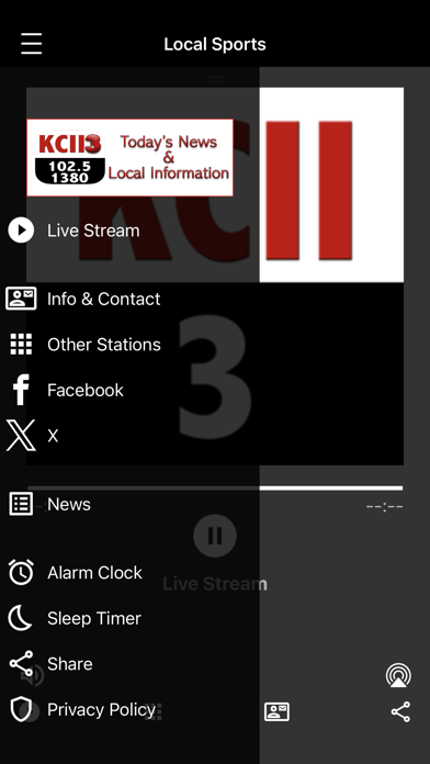 KCII3 Screenshot 2 of 4