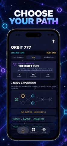 Orbit Slot 777 Screenshot 5 of 5