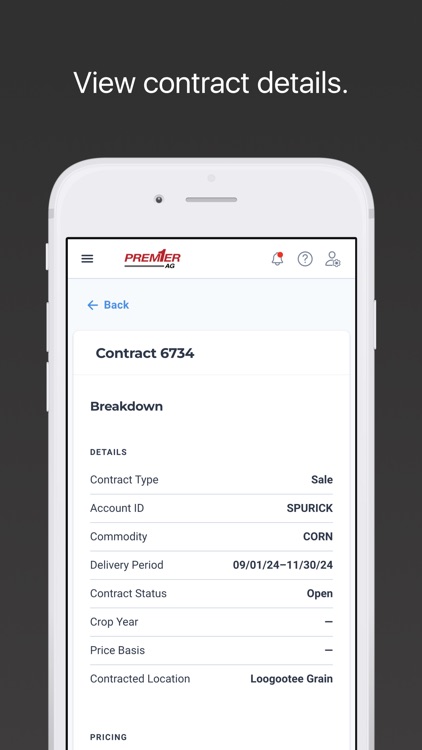 Premier Ag screenshot-3