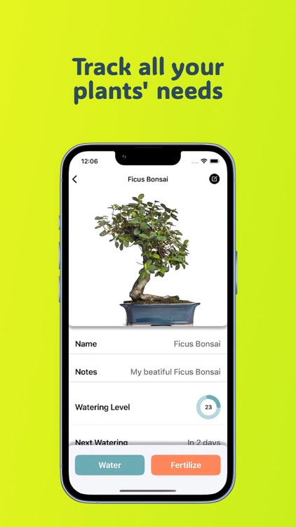 Plant Identification-Plantasia