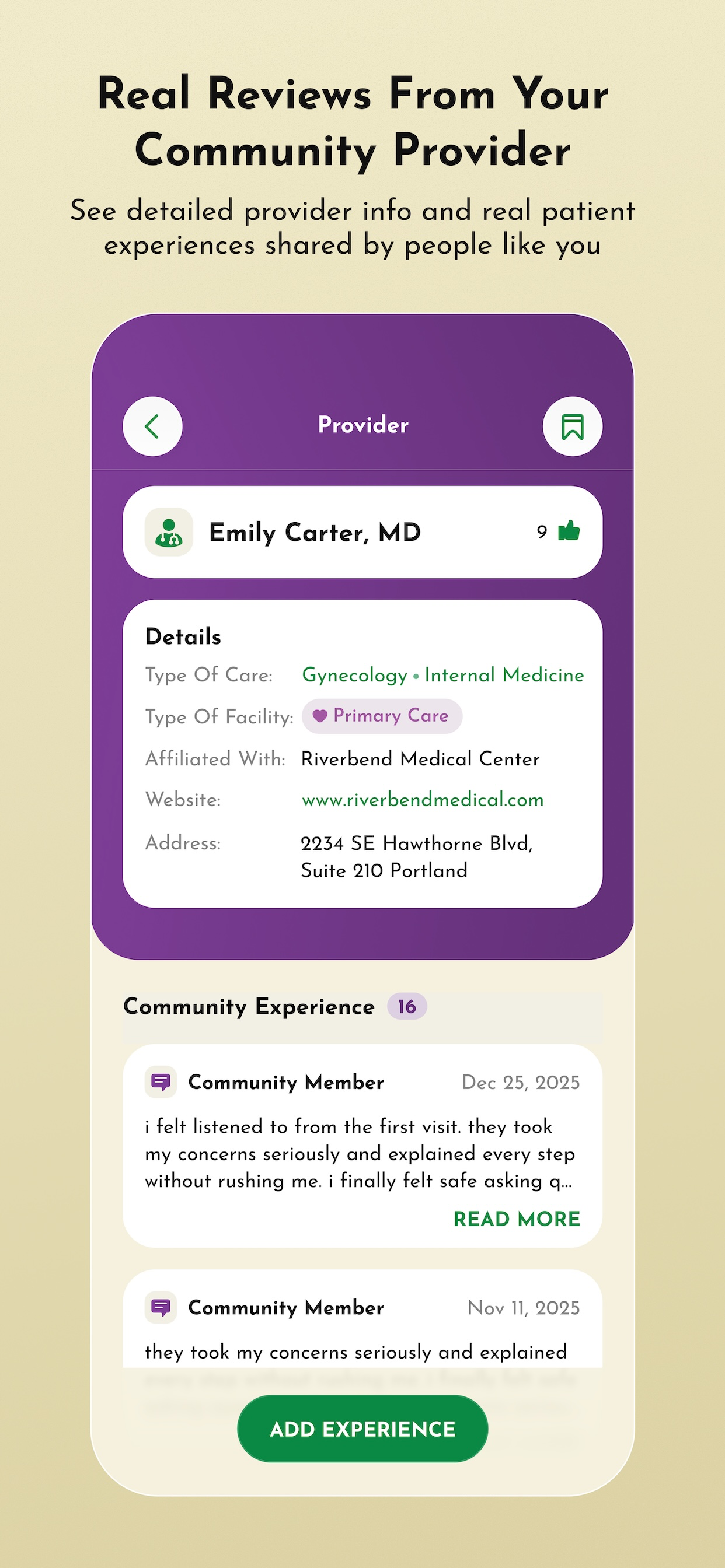 Green Book for Health screenshot 3