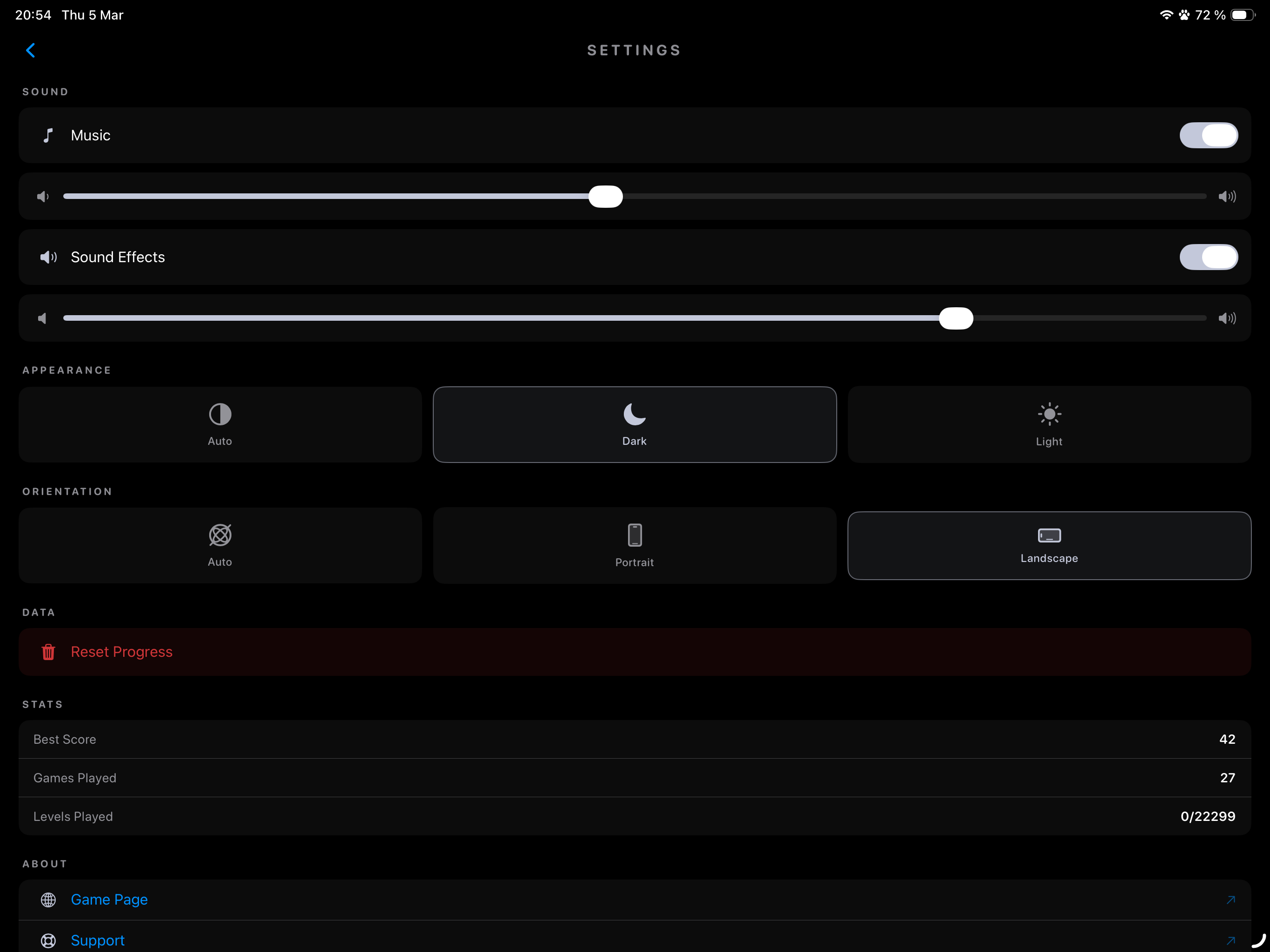 Lettervolt screenshot 12
