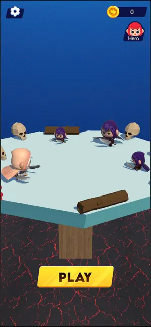 Flicker Chess 3D screenshot 4
