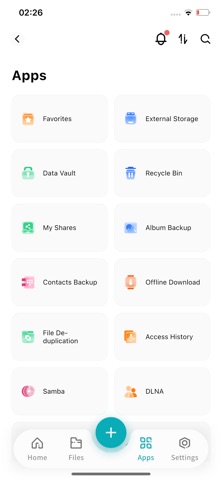 DASSET Mobile screenshot