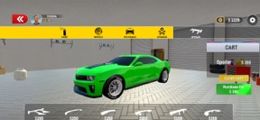 Car Dealership & Driving Games screenshot