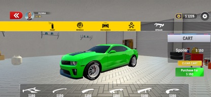 Car Dealership & Driving Games screenshot 2