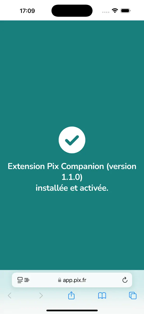 Screenshot #1 pour Pix Companion