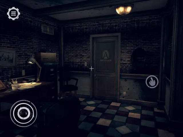 Bendy and the Dark Revival screenshot 8