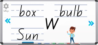 WriteWhizz screenshot