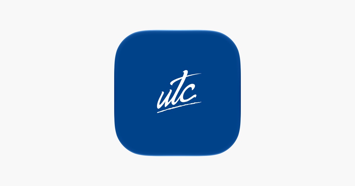 ‎UTC App - App Store
