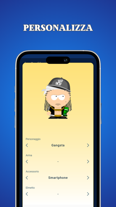 Skillbol Screenshot