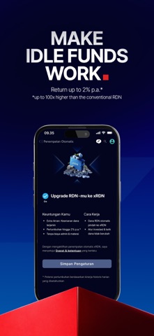 IPOT: 1 Platform, Your Journey Screenshot 6 of 6