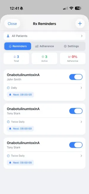 Healdoc AI screenshot 4