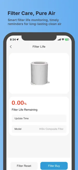 Amiapaw screenshot 1