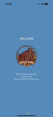 North Goa District Places screenshot 1