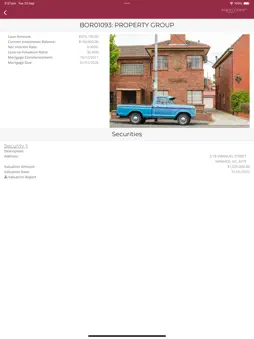 Equity-One screenshot 6