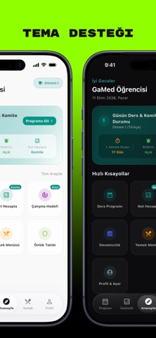 GaMed screenshot 4