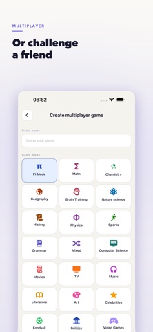 MindDuel Screenshot 6 of 6