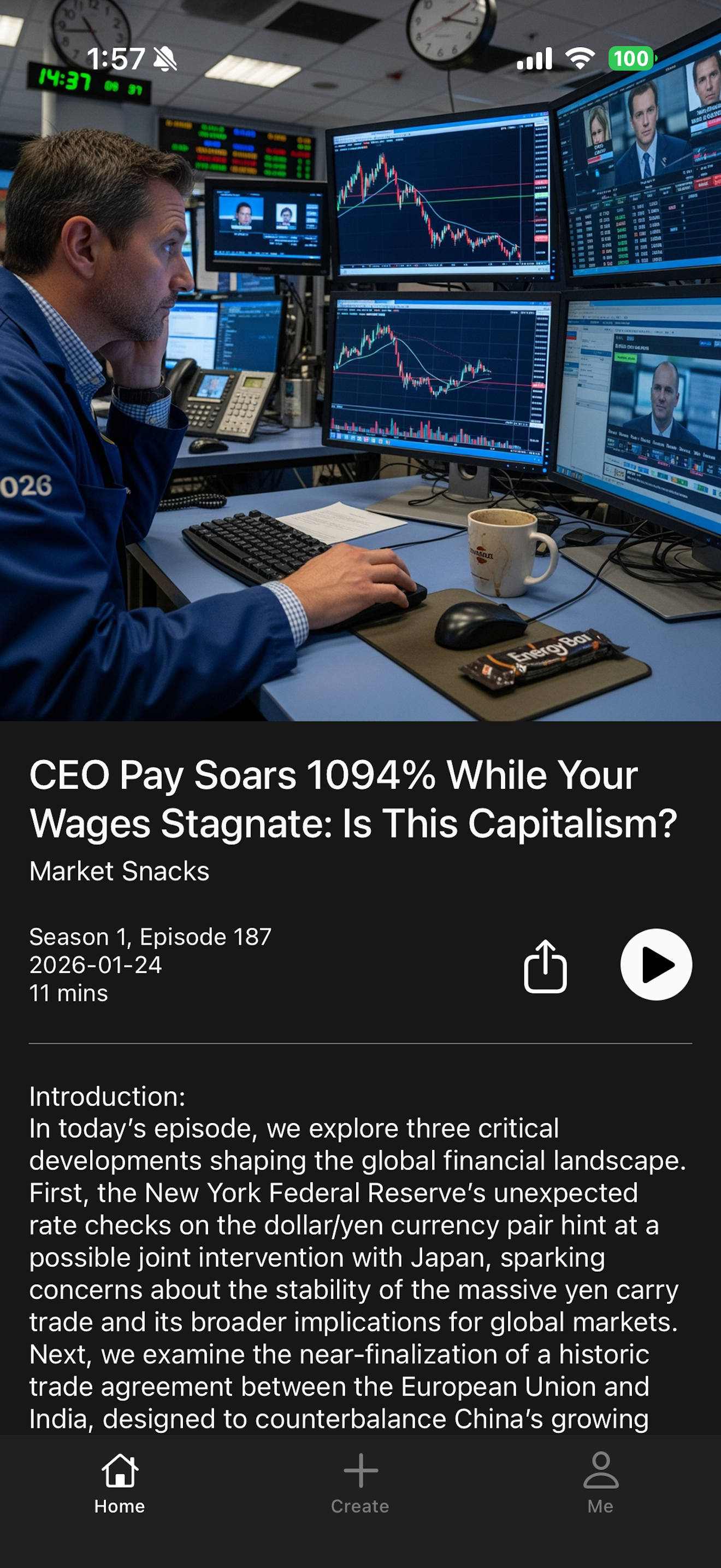 voieech screenshot 3