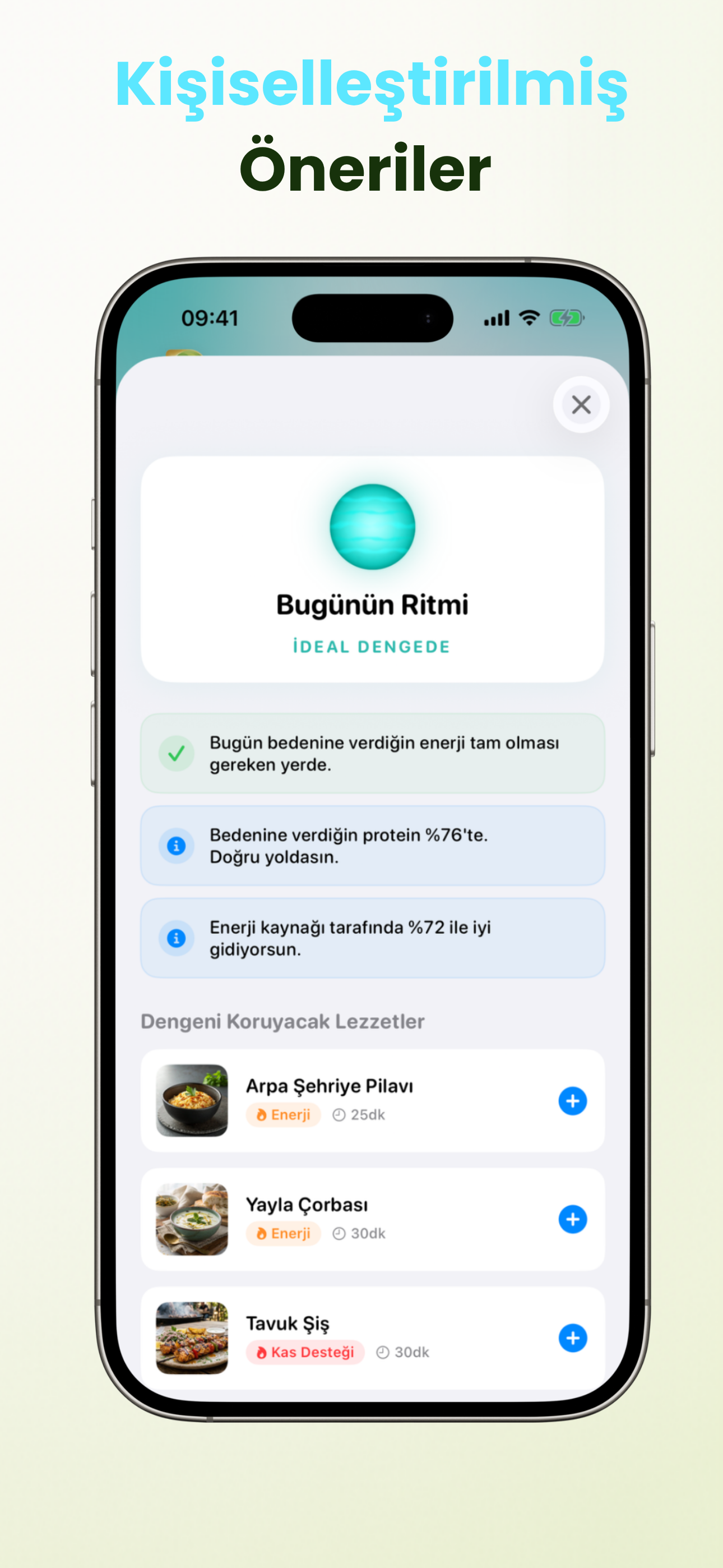 DevinFit: AI Calorie Counter screenshot 6
