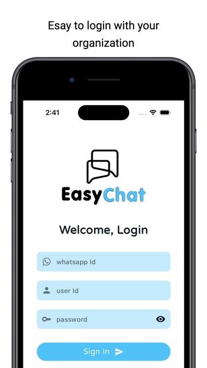 Easy Chat