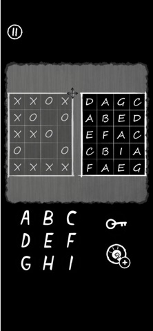 Forest Puzzle: Dream Escape iPhone screenshot