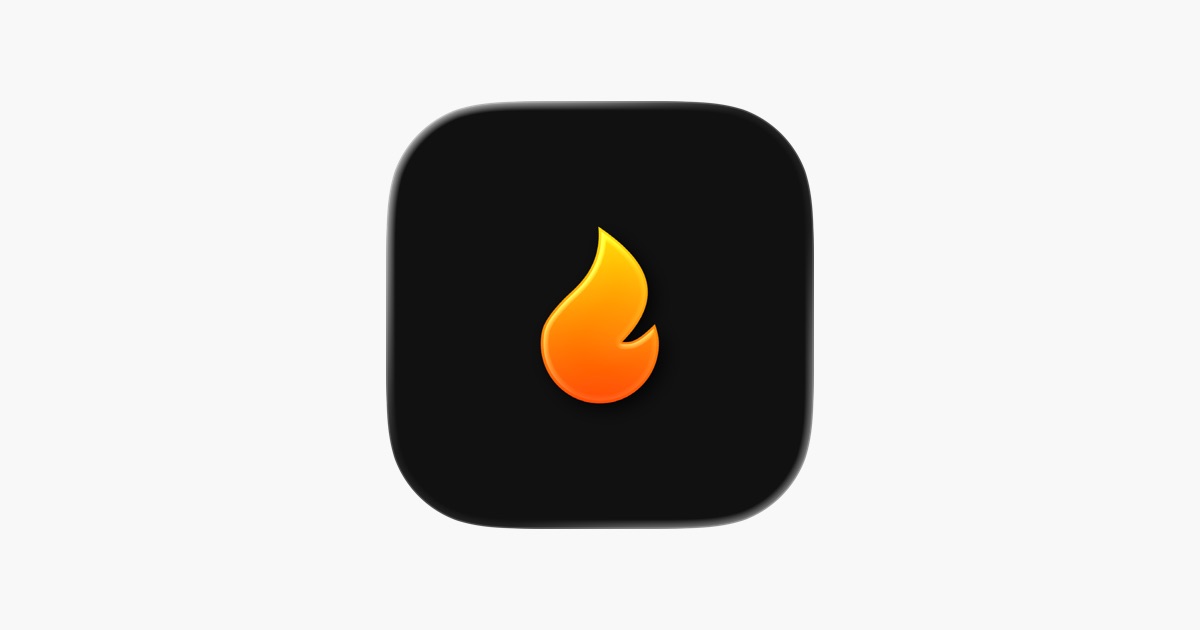 ‎Ember - Minimalistic Focusアプリ - App Store
