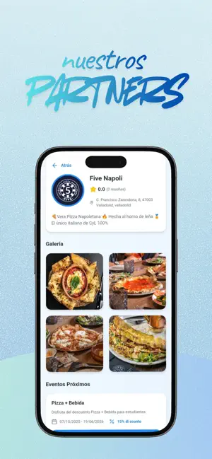 StudentsLife screenshot 2