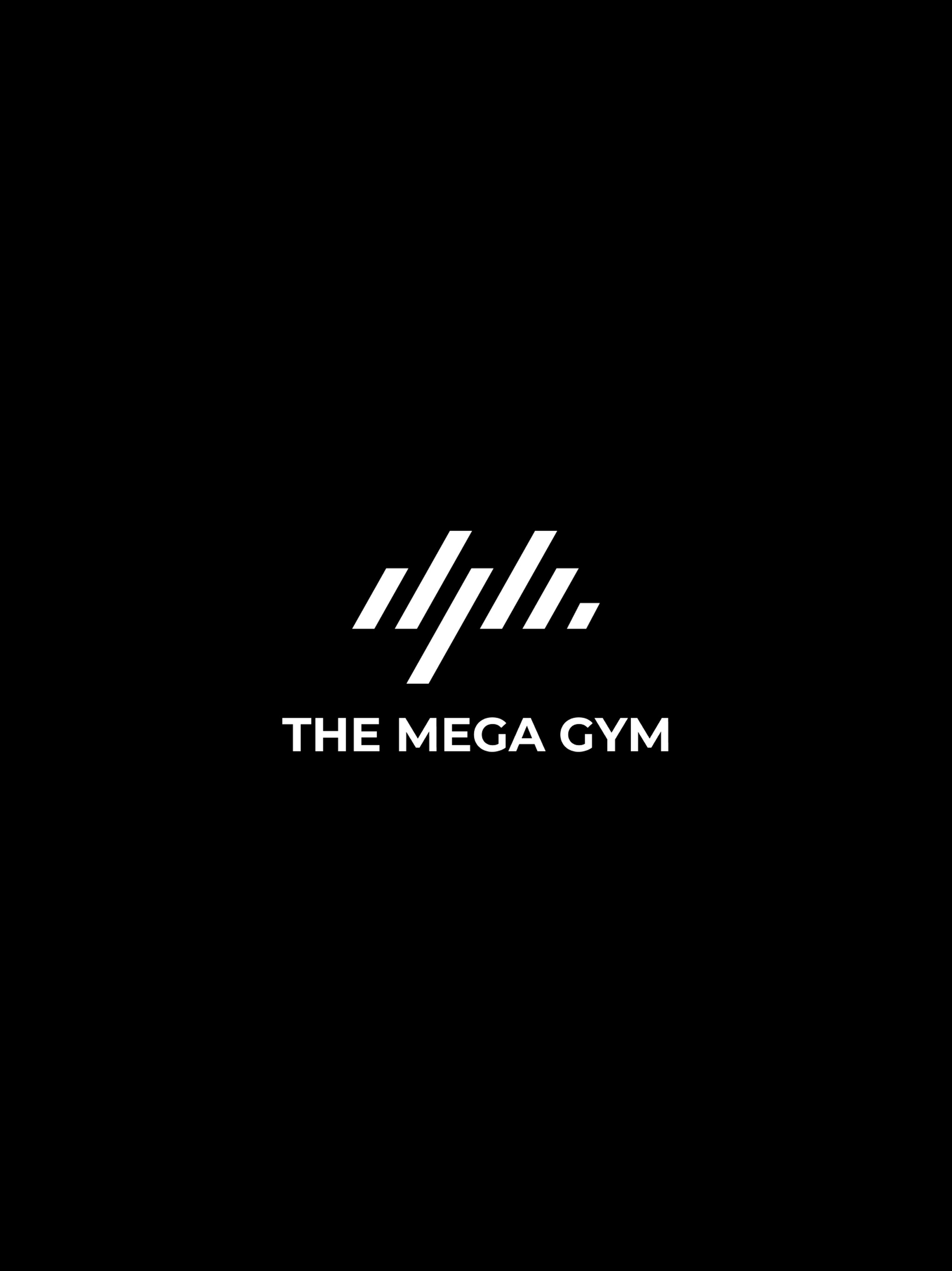 The Mega Gym