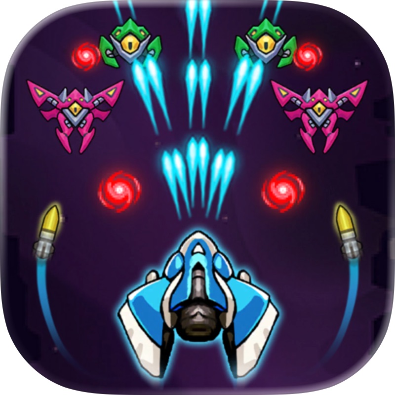 Guardian War: RPG Pixel Games screenshot 11