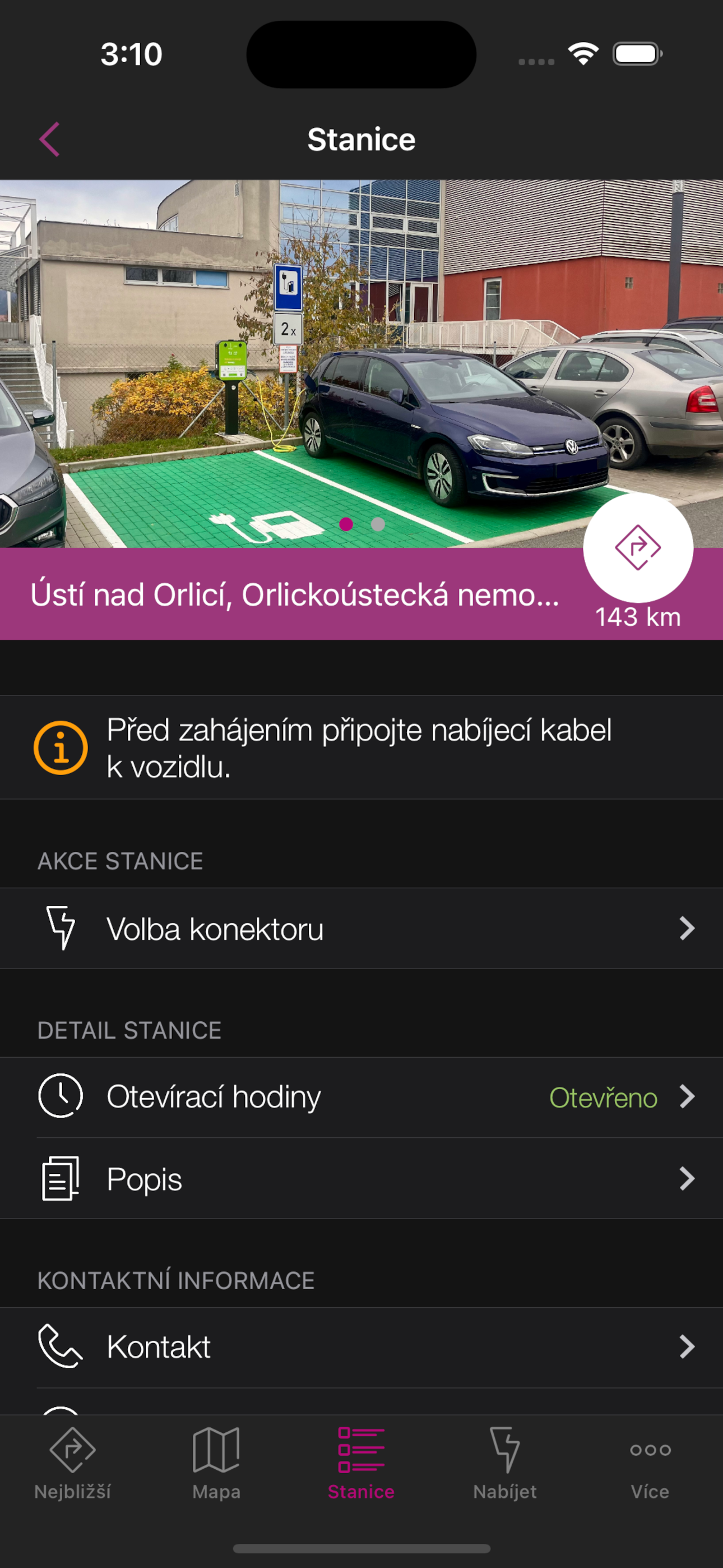 innogy Charge