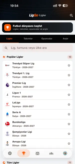 LigGo screenshot 2