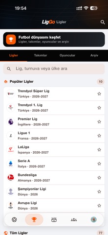 LigGo Screenshot 2 of 5