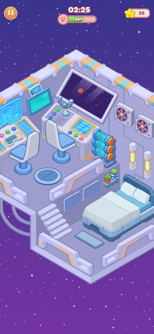 Dream Rooms Screenshot 4 of 6