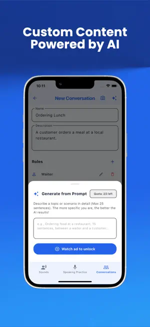 Speak Better: Pronunciation screenshot 4