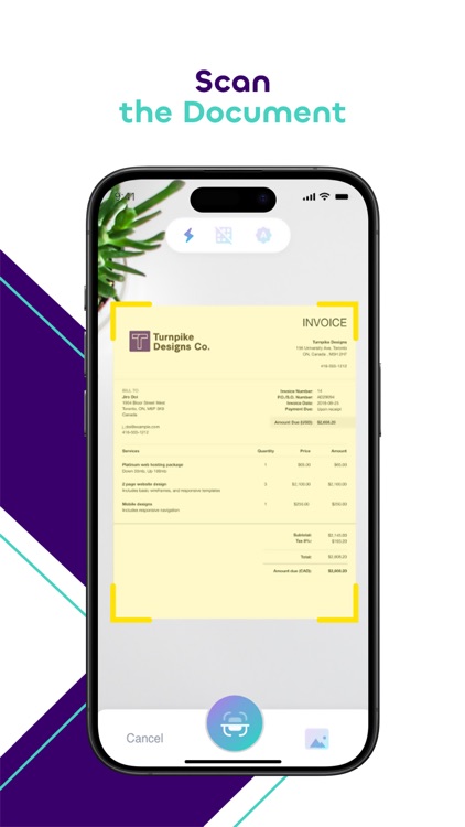 Mazeed Accounting screenshot-4