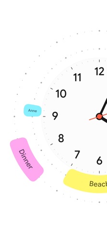Time Pencil screenshot