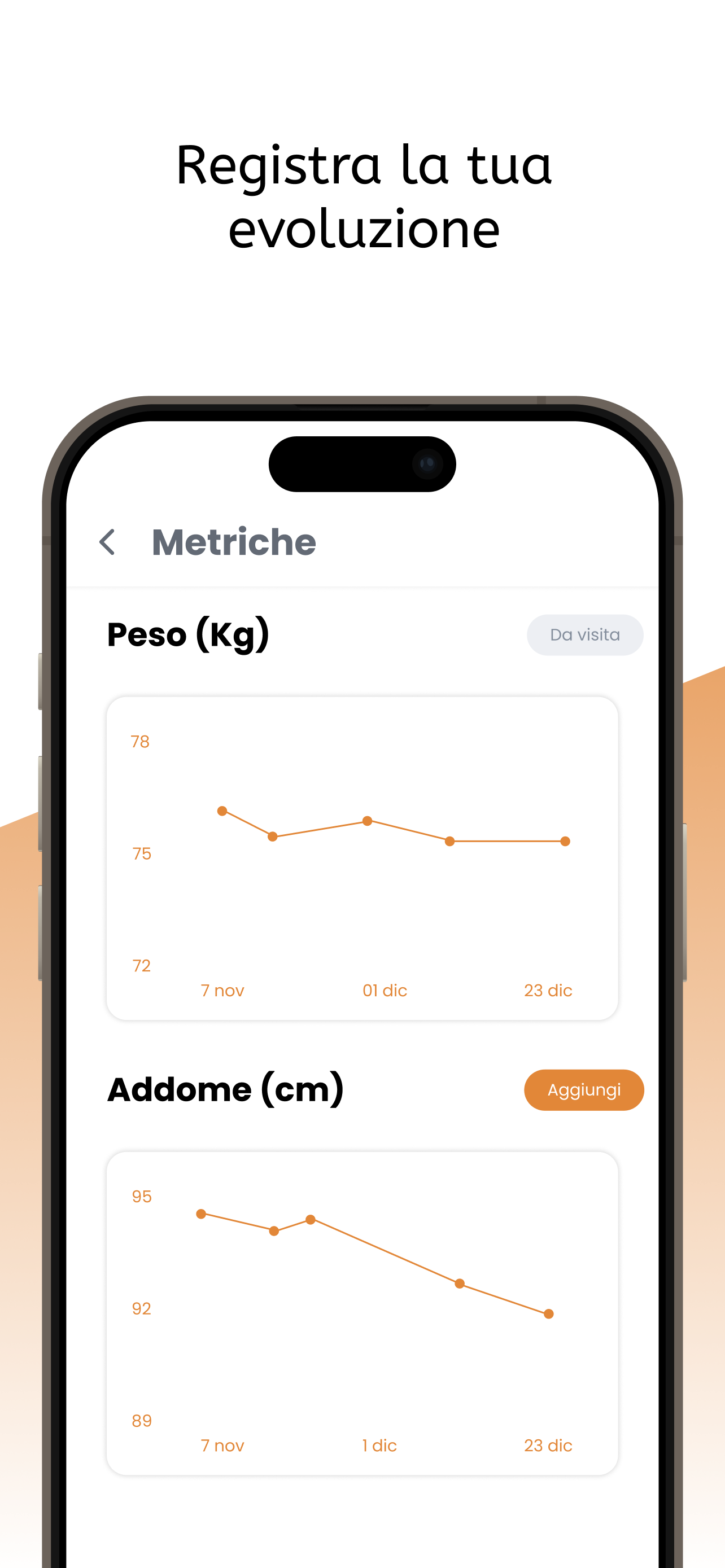U-Move Coaching screenshot 4