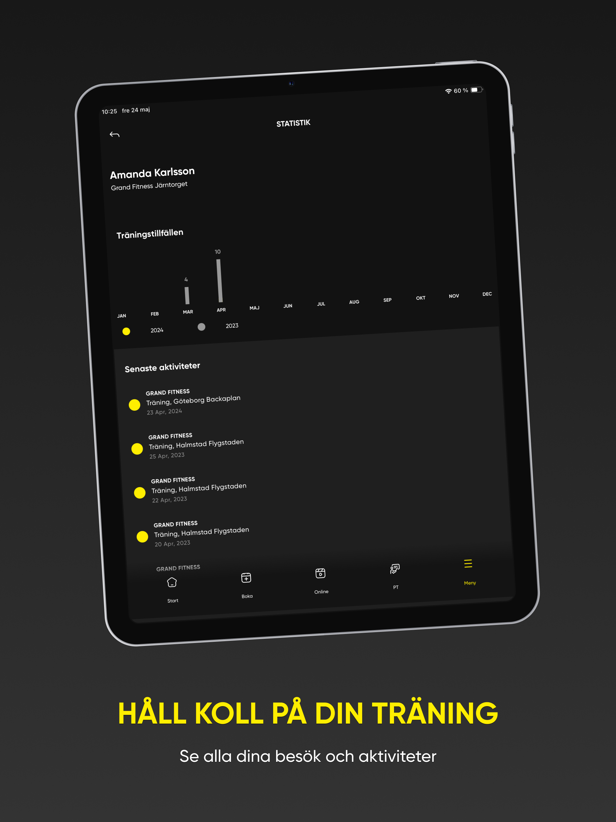 Gym24