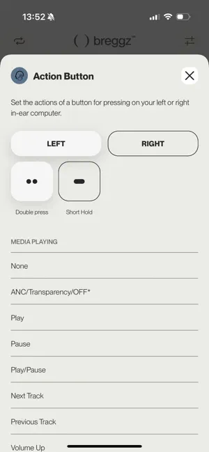 Breggz screenshot 3