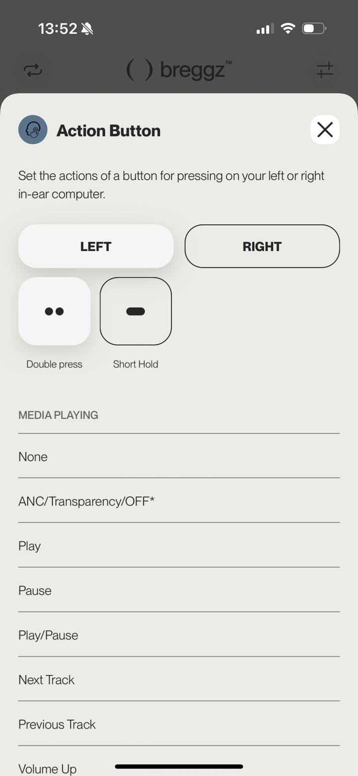 Breggz screenshot 3