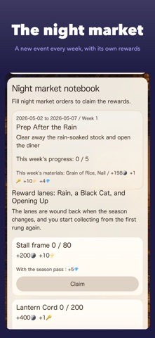Backstreet Merge Diner Screenshot 5 of 5