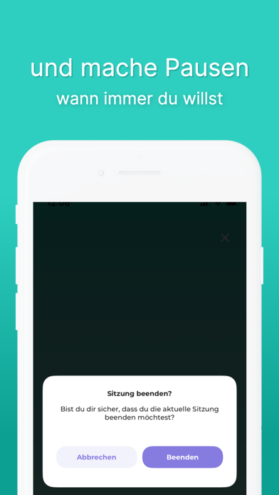 EioS App Screenshot