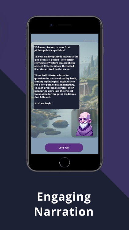 Athens - Learn Philosophy